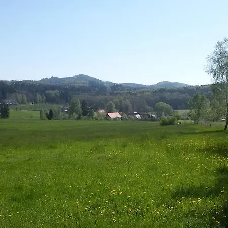 Ubytovani U Vodaka * Písek