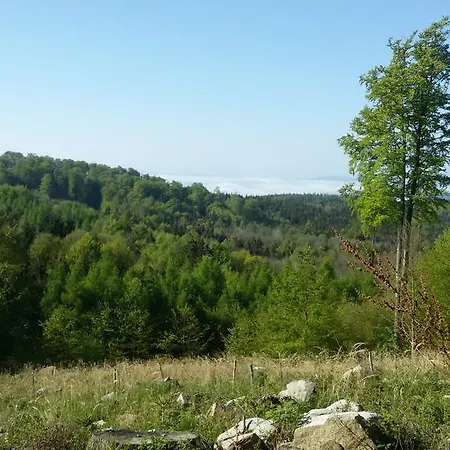 Ubytovani U Vodaka Písek