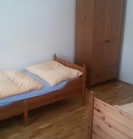 Ubytovani U Vodaka *