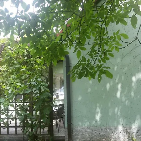 Ubytovani U Vodaka Apartment *